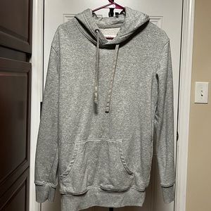 Goodfellow Gray Hoodie